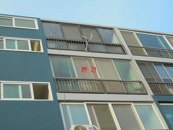 경상남도 밀양시 가곡8길 7, 4층402호 (가곡동,삼우아파트)구) 경상남도 밀양시 가곡동 586-39 아파트 경매 사진 2