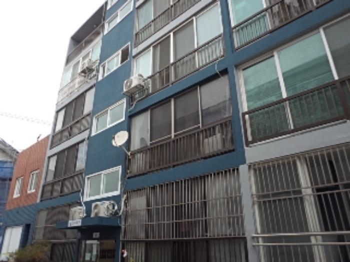 경상남도 밀양시 가곡8길 7, 4층402호 (가곡동,삼우아파트)구) 경상남도 밀양시 가곡동 586-39 아파트 경매 사진 5