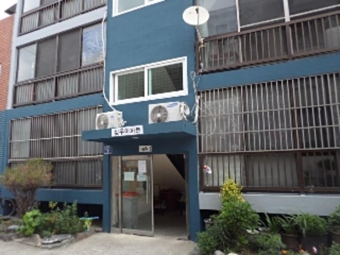 경상남도 밀양시 가곡8길 7, 4층402호 (가곡동,삼우아파트)구) 경상남도 밀양시 가곡동 586-39 아파트 경매 사진 6