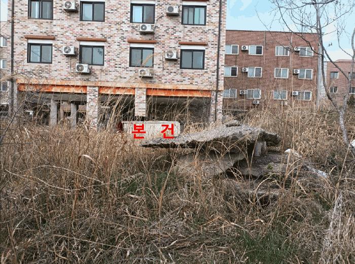 전북 군산시 대지