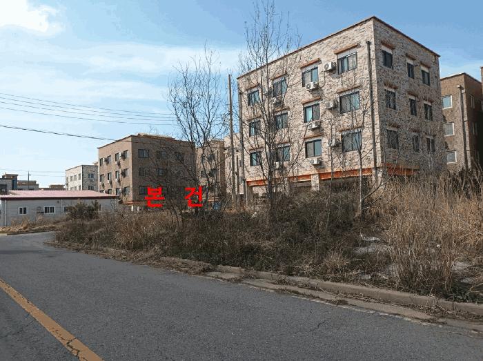 전북특별자치도 군산시 오식도동 691-7 대지 경매 사진 4