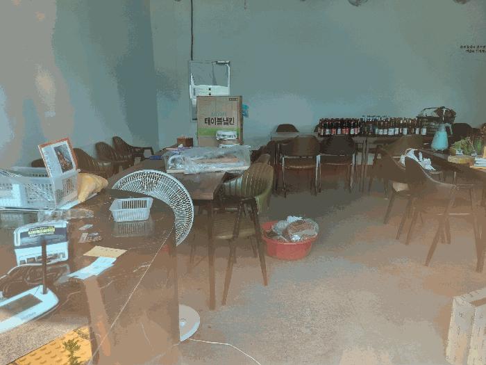 전북특별자치도 익산시 동산동 1148 수도산광신프로그레스아파트 근린생활시설 4동 지하1층비106호 근린상가 경매 사진 3