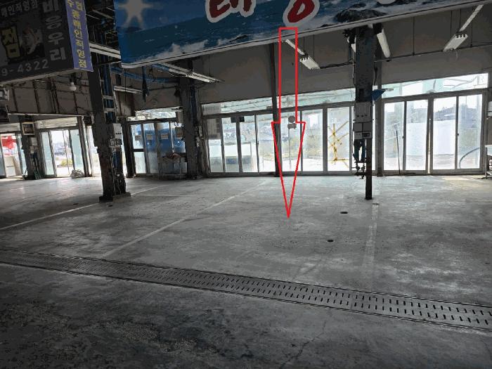 전북 군산시 근린상가