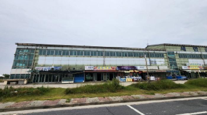 전북특별자치도 군산시 비응도동 78 새만금종합수산시장 1층에이-302호 근린상가 경매 사진 6