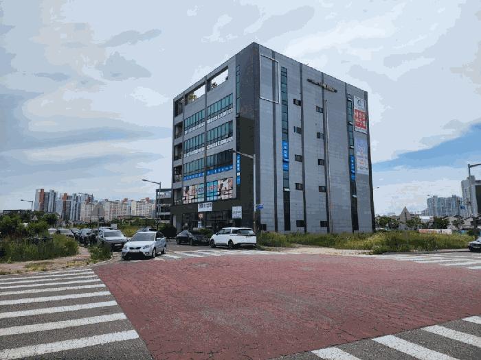 전북특별자치도 군산시 미장동 515-1 2층201호 근린상가 경매 사진 7