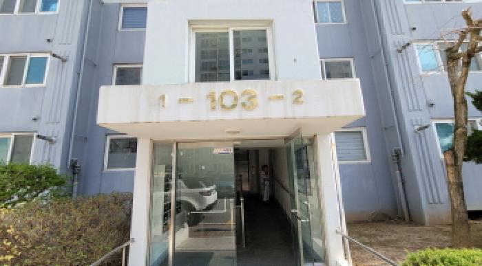 전북특별자치도 익산시 팔봉동 304 기안파인골드빌아파트 103동 3층 302호 아파트 경매 사진 10