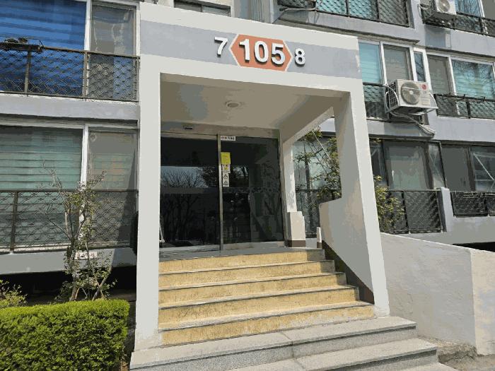 전북특별자치도 군산시 나운동 345 롯데아파트 105동 6층607호 아파트 경매 사진 3