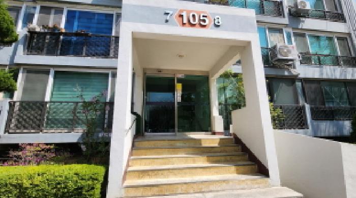 전북특별자치도 군산시 나운동 345 롯데아파트 105동 6층607호 아파트 경매 사진 8
