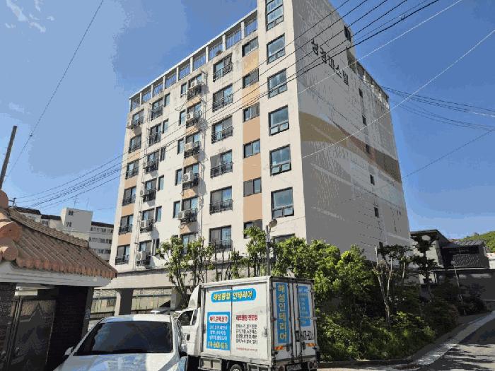 전북 군산시 아파트