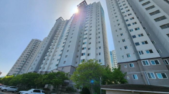 전북특별자치도 군산시 수송동 830-1 군산수송세영리첼아파트 111동 8층803호 아파트 경매 사진 4