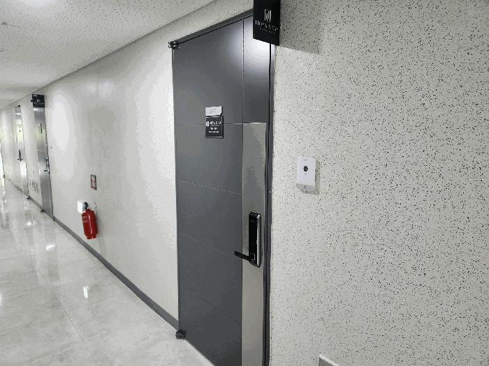 전라남도 여수시 국동 105 여수유탑유블레스생활숙박시설 1동 3층301호 콘도(호텔) 경매 사진 8