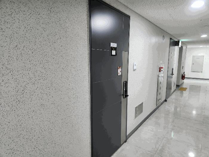 전라남도 여수시 국동 105 여수유탑유블레스생활숙박시설 1동 7층757호 콘도(호텔) 경매 사진 19