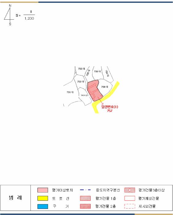 전북특별자치도 고창군 심원면 만돌리 757 대지 경매 사진 14
