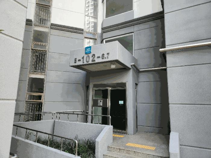 전라남도 광양시 마동 1033 신원아르시스 102동 7층707호 아파트 경매 사진 3