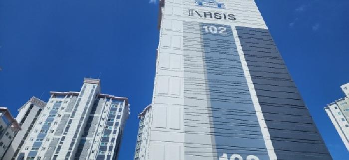 전라남도 광양시 마동 1033 신원아르시스 102동 7층707호 아파트 경매 사진 5