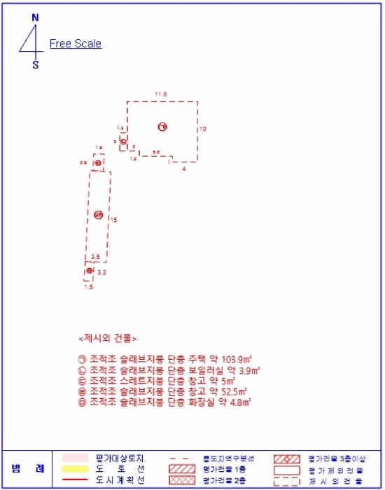 전북특별자치도 고창군 상하면 장호리 817 전 경매 사진 23
