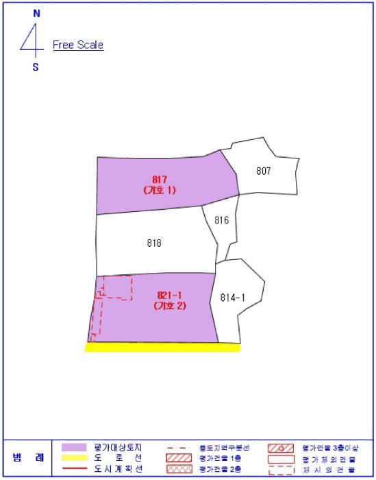 전북특별자치도 고창군 상하면 장호리 821-1 전 경매 사진 22