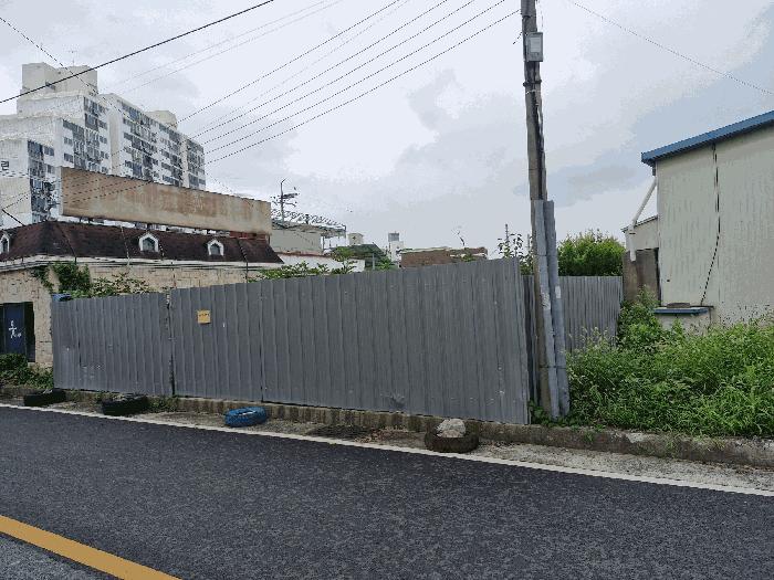 경상남도 밀양시 가곡동 728-125 대지 경매 사진 1