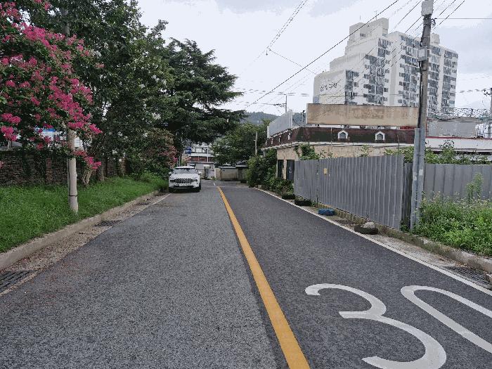 경상남도 밀양시 가곡동 728-125 대지 경매 사진 3