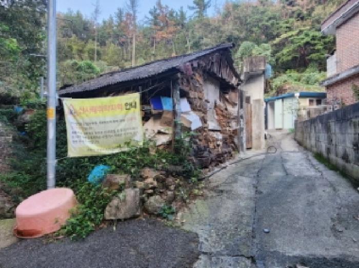 전라남도 순천시 남정동 439 대지 경매 사진 22