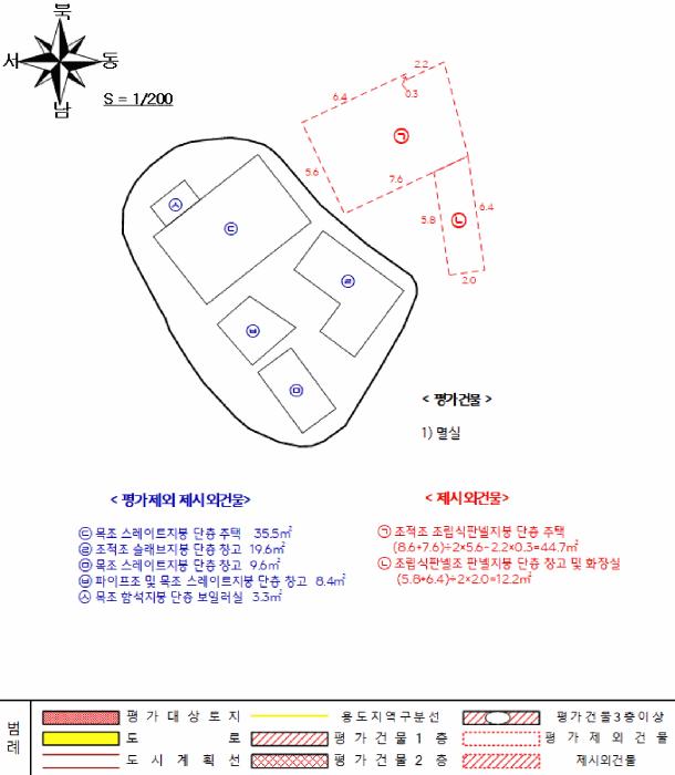 전라남도 순천시 남정동 439 대지 경매 사진 25