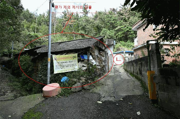 전라남도 순천시 남정동 439 대지 경매 사진 7