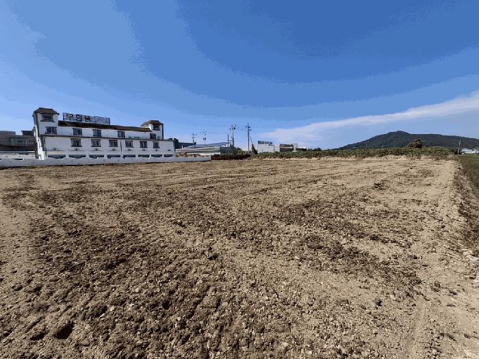 전북특별자치도 부안군 변산면 격포리 271-11 답 경매 사진 3