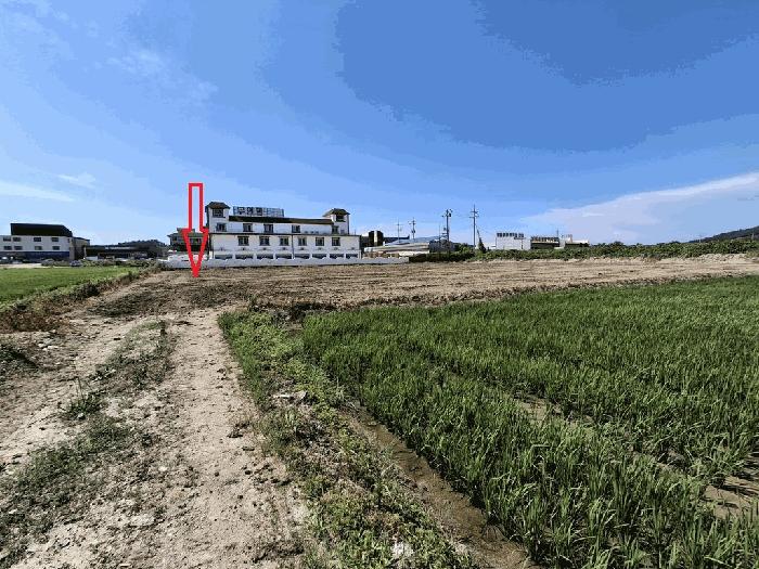 전북특별자치도 부안군 변산면 격포리 271-11 답 경매 사진 4