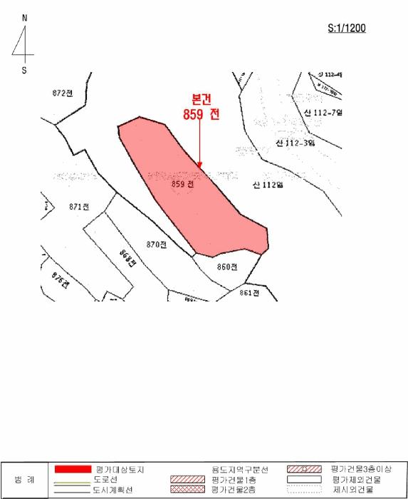 경상남도 밀양시 삼랑진읍 안태리 859 전 경매 사진 11