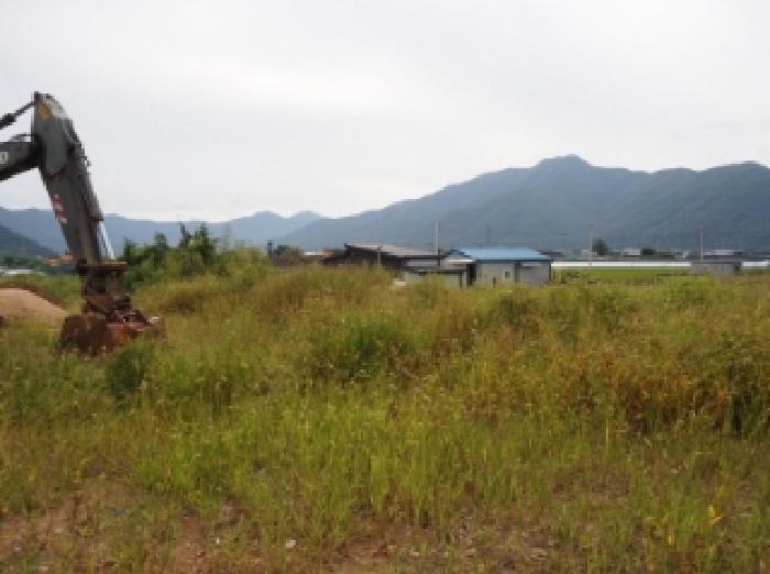 경상남도 밀양시 산외면 금천리 467-2 답 경매 사진 6