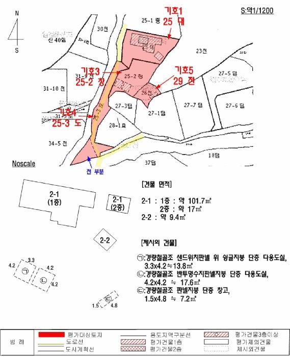 경상남도 밀양시 삼랑진읍 율동리 25 주택 경매 사진 28