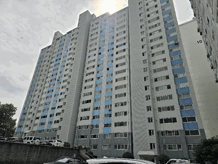 전라남도 여수시 봉계동 11 대광오투빌 110동 18층1806호 아파트 경매 사진 3