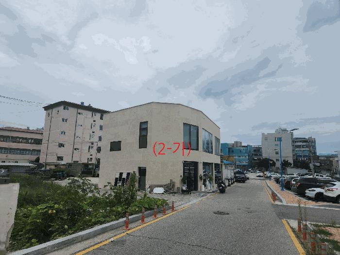 전북특별자치도 부안군 부안읍 봉덕리 805-6 상가 경매 사진 4