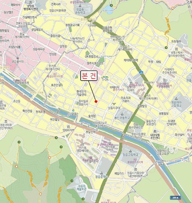 전북특별자치도 정읍시 상동 290-4 전 경매 사진 6
