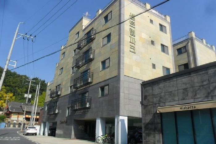 전북특별자치도 고창군 고창읍 교촌리 262-1 센트럴파크빌 101동 4층 402호 다세대(빌라) 경매 사진 5