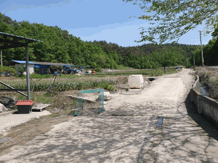 경상남도 창녕군 대지면 효정리 1576-4 답 경매 사진 10