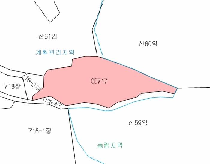 경상남도 창녕군 대지면 효정리 1576-4 답 경매 사진 25