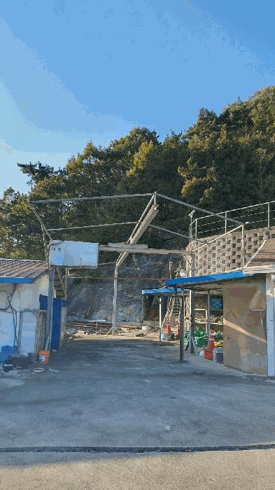 전라남도 여수시 봉계동 103 창고 경매 사진 21