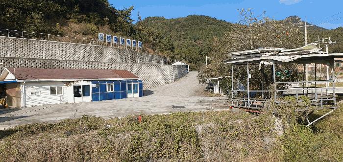전라남도 여수시 봉계동 103 창고 경매 사진 23