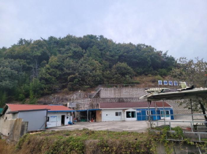 전라남도 여수시 봉계동 103 창고 경매 사진 47