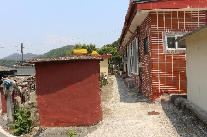 경상남도 밀양시 무안면 삼태리 54 대지 경매 사진 28