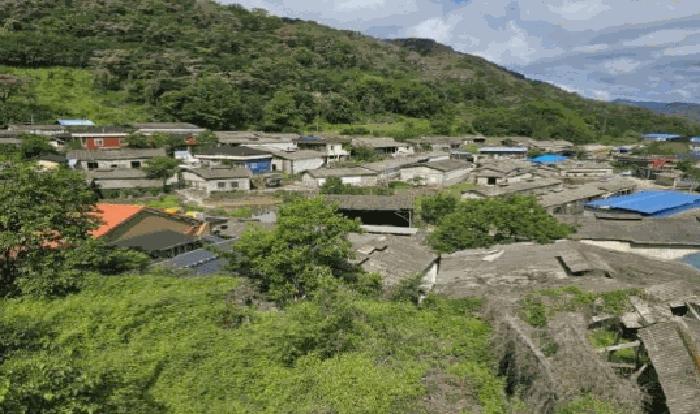 경상남도 밀양시 무안면 마흘리 1040 대지 경매 사진 21