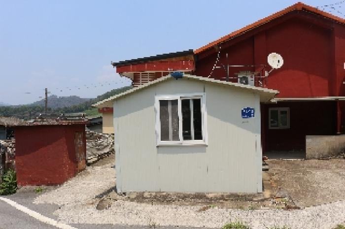 경상남도 밀양시 무안면 마흘리 1040 대지 경매 사진 27