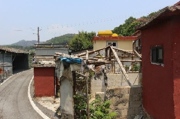 경상남도 밀양시 무안면 마흘리 1040 대지 경매 사진 29