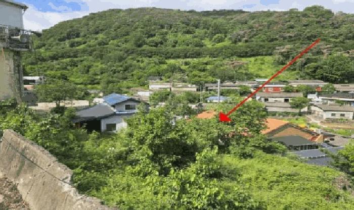 경상남도 밀양시 무안면 마흘리 1040 대지 경매 사진 4