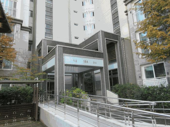 전라남도 여수시 덕충동 2038 엑스포힐스테이트1단지 104동 티1층티101호 아파트 경매 사진 2