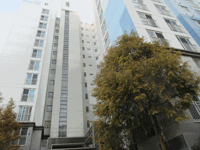 전라남도 여수시 덕충동 2038 엑스포힐스테이트1단지 104동 티1층티101호 아파트 경매 사진 3