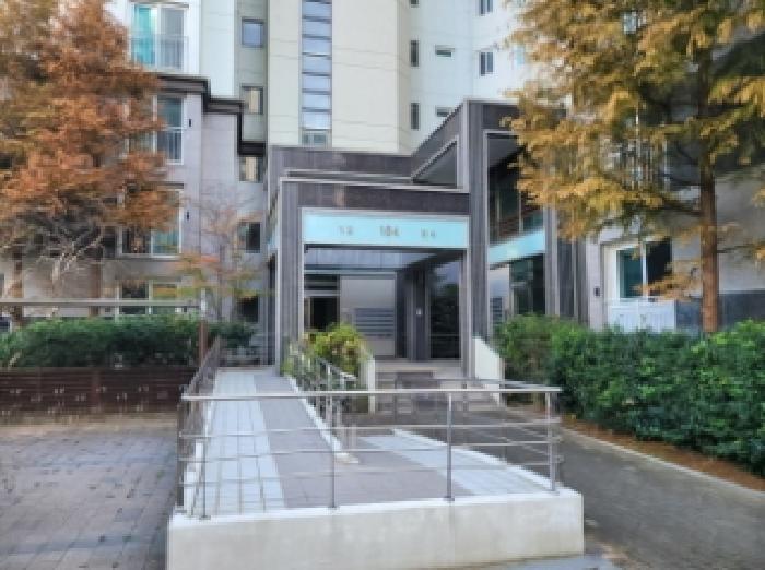 전라남도 여수시 덕충동 2038 엑스포힐스테이트1단지 104동 티1층티101호 아파트 경매 사진 5