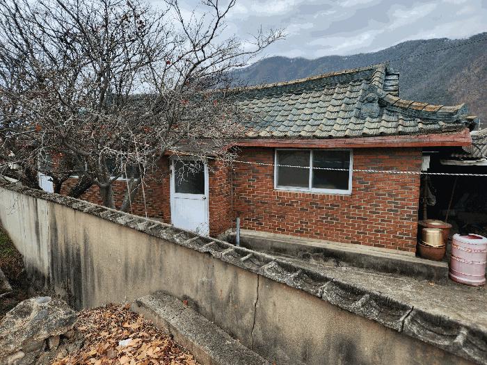 경상남도 밀양시 주택