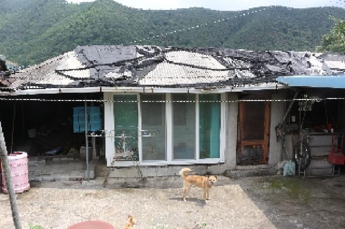경상남도 밀양시 청도면 인산리 706 주택 경매 사진 13